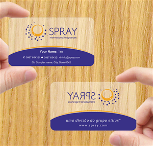 Stationery Design by Sbss for Unique | Design: #1793649