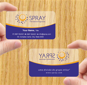 Stationery Design by Sbss for Unique | Design: #1793661