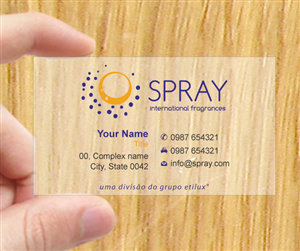 Stationery Design by Sbss for Unique | Design: #1793666