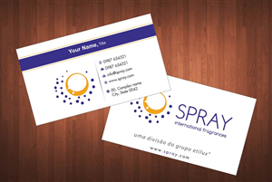 Stationery Design by Sbss for Unique | Design: #1800667