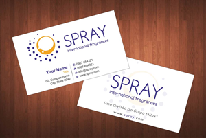 Stationery Design by Sbss for Unique | Design: #1800669