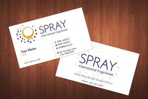 Stationery Design by Sbss for Unique | Design: #1800671