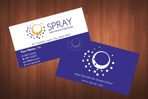 Stationery Design by Sbss for Unique | Design: #1800673