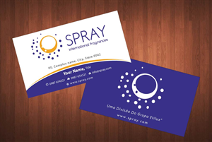 Stationery Design by Sbss for Unique | Design: #1800675