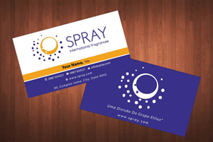 Stationery Design by Sbss for Unique | Design: #1800677