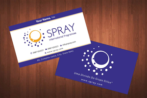 Stationery Design by Sbss for Unique | Design: #1800678