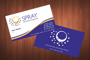 Stationery Design by Sbss for Unique | Design: #1800680