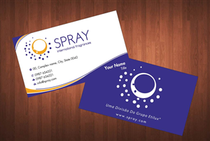 Stationery Design by Sbss for Unique | Design: #1800685