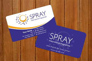 Stationery Design by Sbss for Unique | Design: #1800687