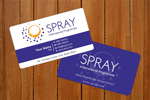 Stationery Design by Sbss for Unique | Design: #1800689