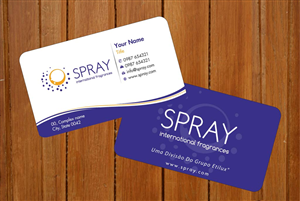 Stationery Design by Sbss for Unique | Design: #1800692