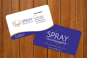 Stationery Design by Sbss for Unique | Design: #1800693