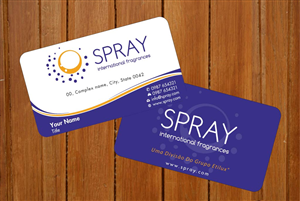 Stationery Design by Sbss for Unique | Design: #1800694