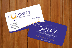 Stationery Design by Sbss for Unique | Design: #1800695