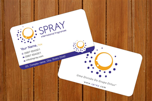 Stationery Design by Sbss for Unique | Design: #1800698