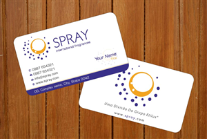 Stationery Design by Sbss for Unique | Design: #1800699