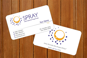 Stationery Design by Sbss for Unique | Design: #1800700