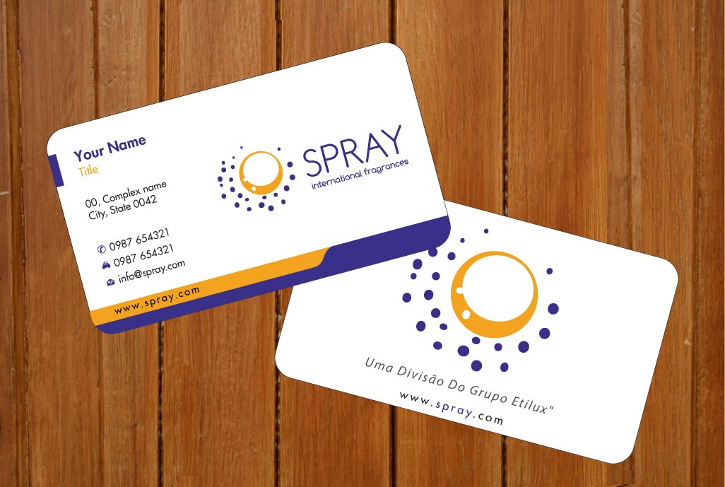 Stationery Design by Sbss for Unique | Design #1800702