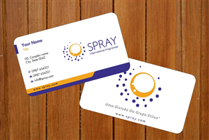 Stationery Design by Sbss for Unique | Design: #1800702