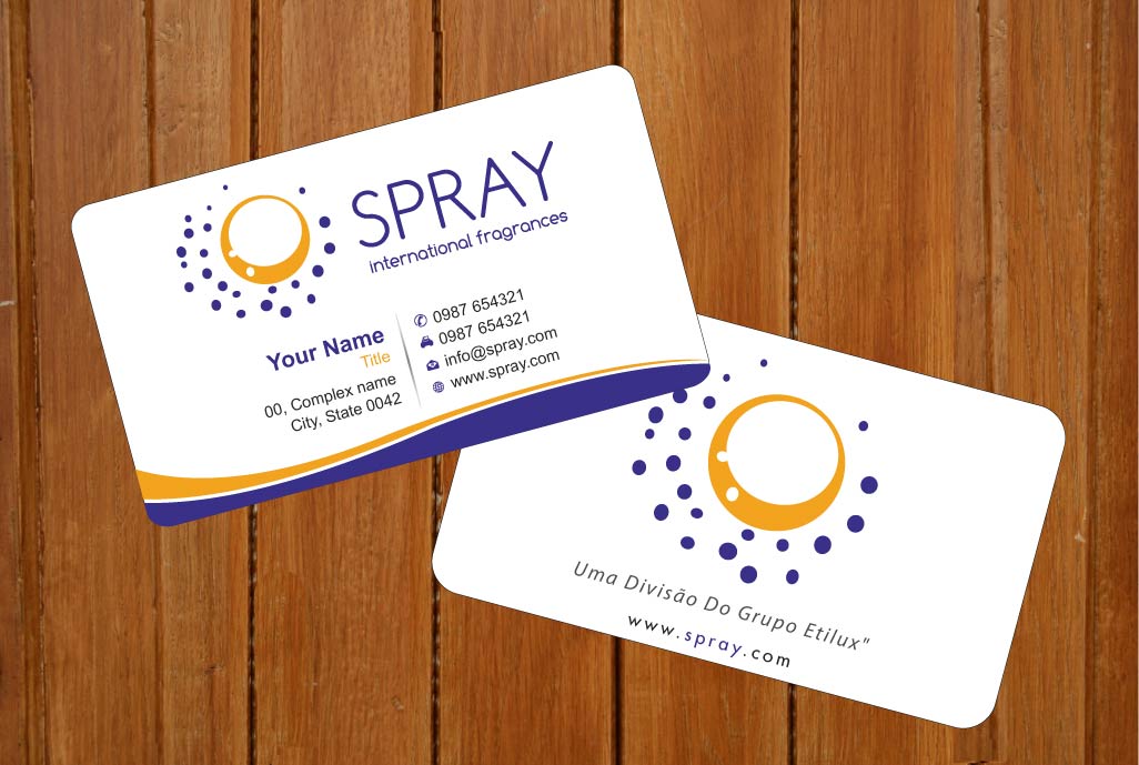 Stationery Design by Sbss for Unique | Design #1800705