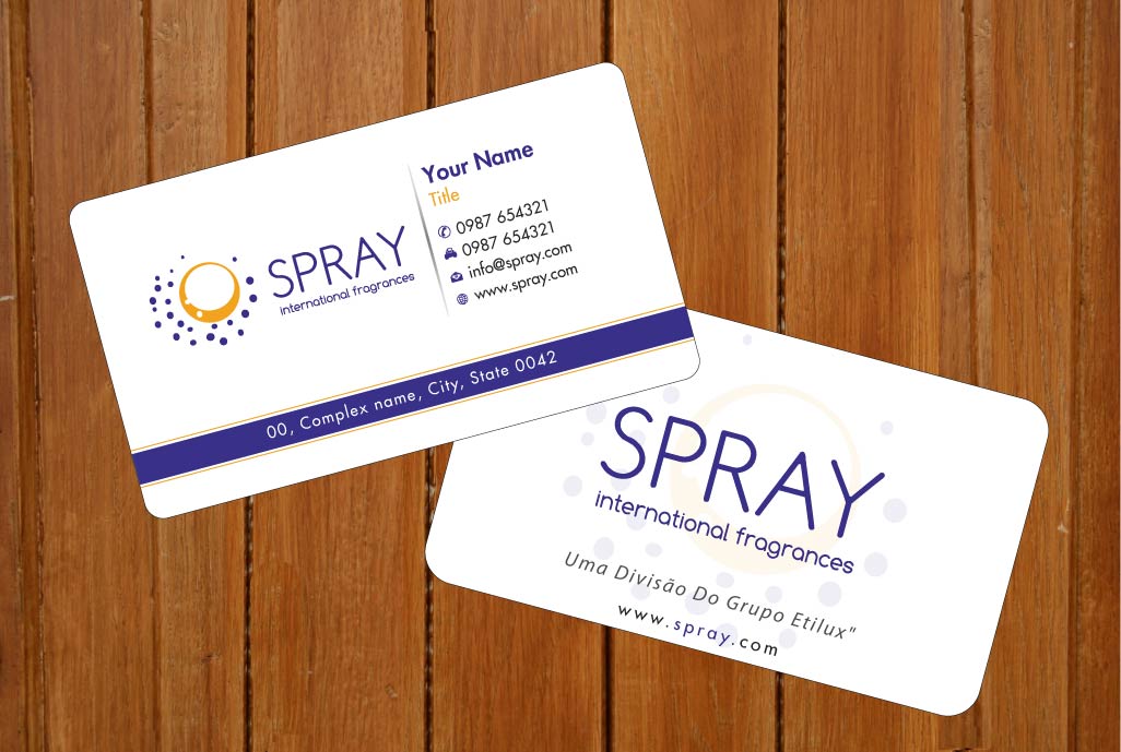 Schreibwaren-Design von Sbss für Unique | Design #1800708