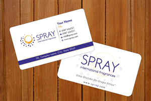 Stationery Design by Sbss for Unique | Design: #1800708