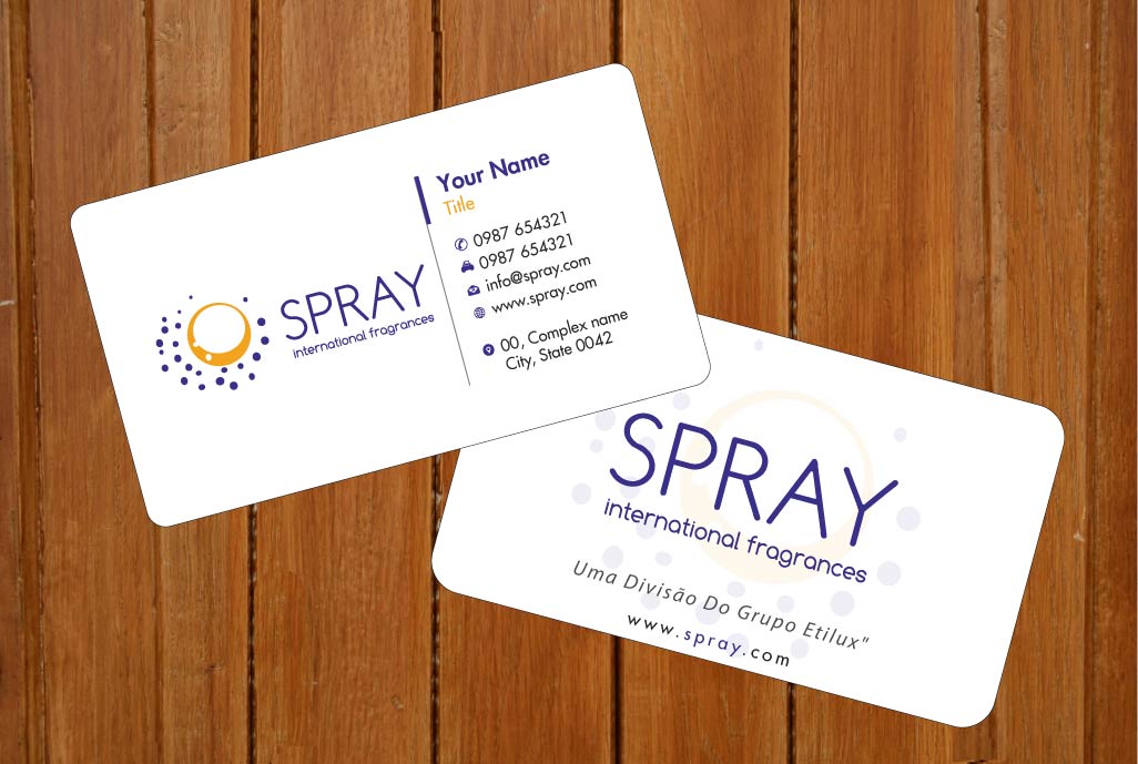 Stationery Design by Sbss for Unique | Design #1800710