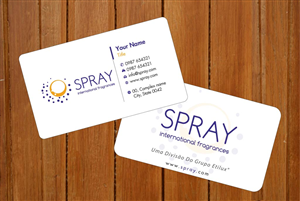 Stationery Design by Sbss for Unique | Design: #1800710