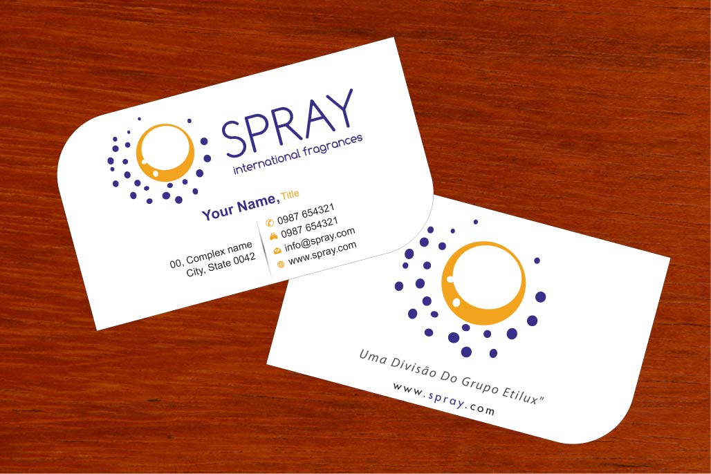 Stationery Design by Sbss for Unique | Design #1800711