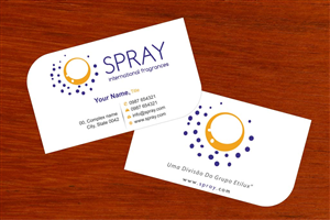 Stationery Design by Sbss for Unique | Design: #1800711