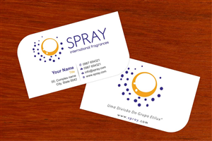 Stationery Design by Sbss for Unique | Design: #1800713