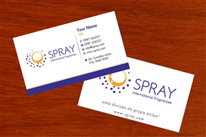 Stationery Design by Sbss for Unique | Design: #1800716