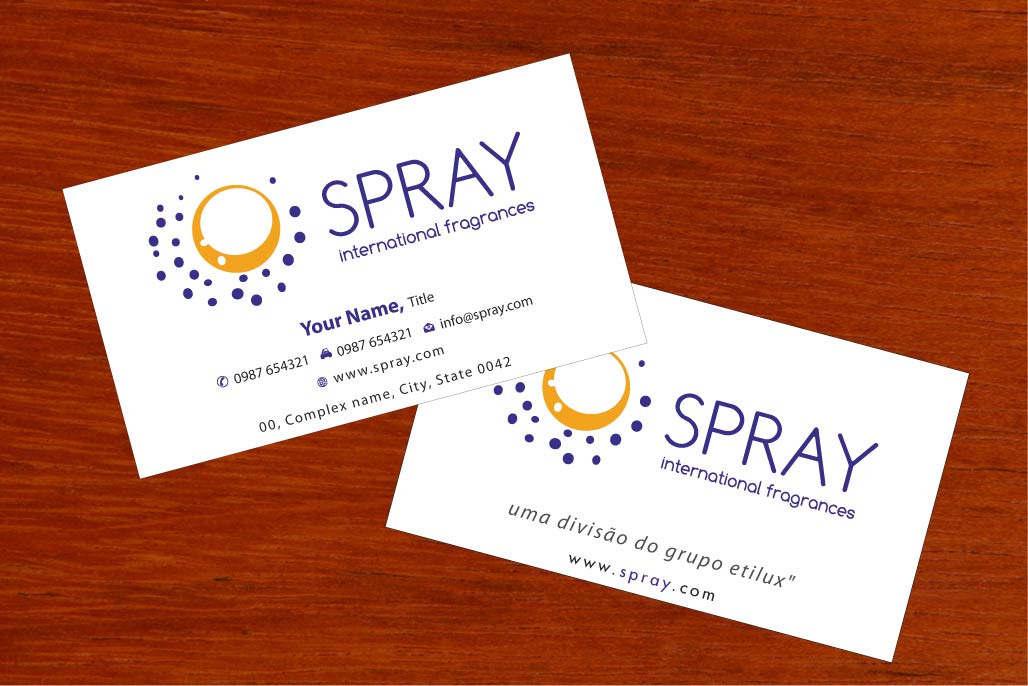 Stationery Design by Sbss for Unique | Design #1800717