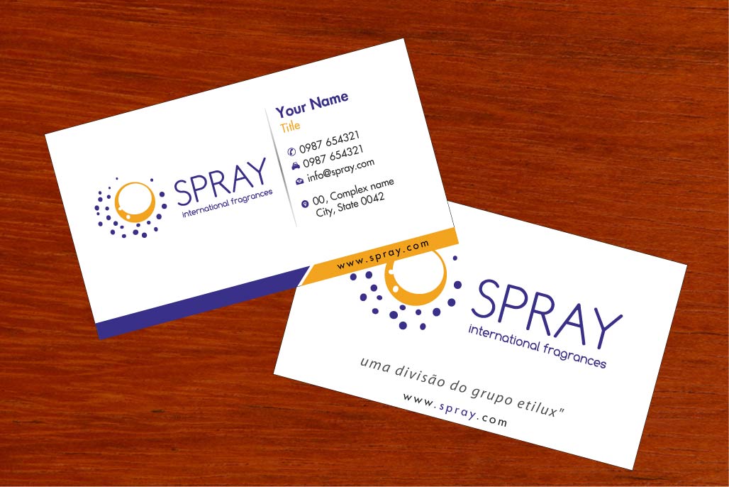 Stationery Design by Sbss for Unique | Design #1800718