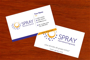 Stationery Design by Sbss for Unique | Design: #1800718