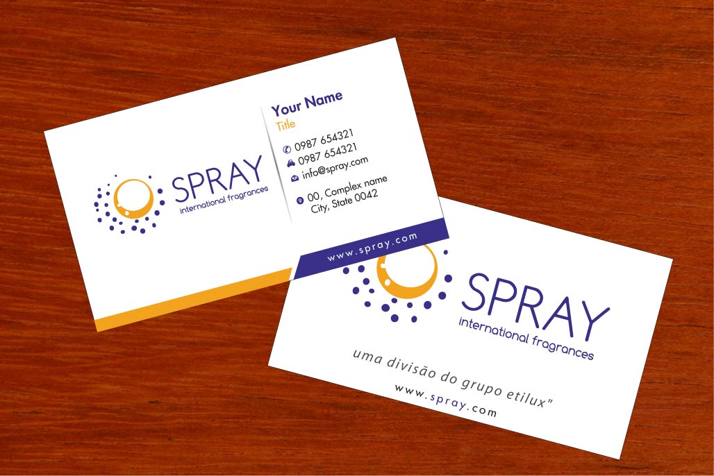 Stationery Design by Sbss for Unique | Design #1800721