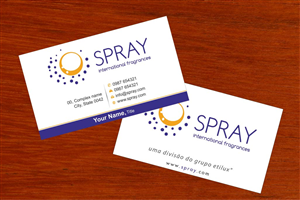 Stationery Design by Sbss for Unique | Design: #1800723