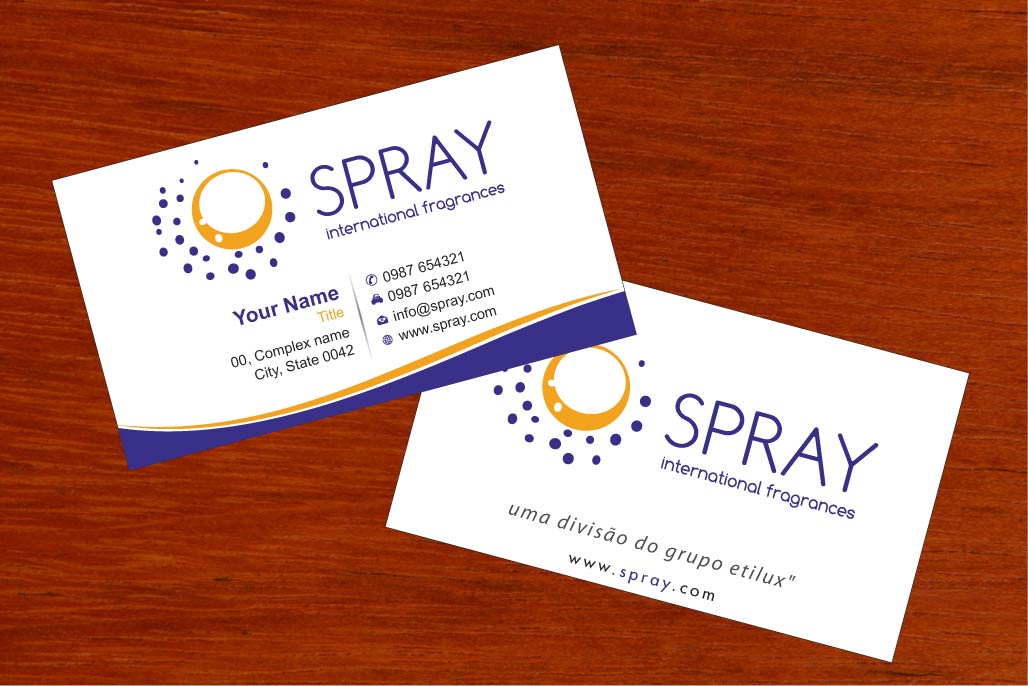 Stationery Design by Sbss for Unique | Design #1800725