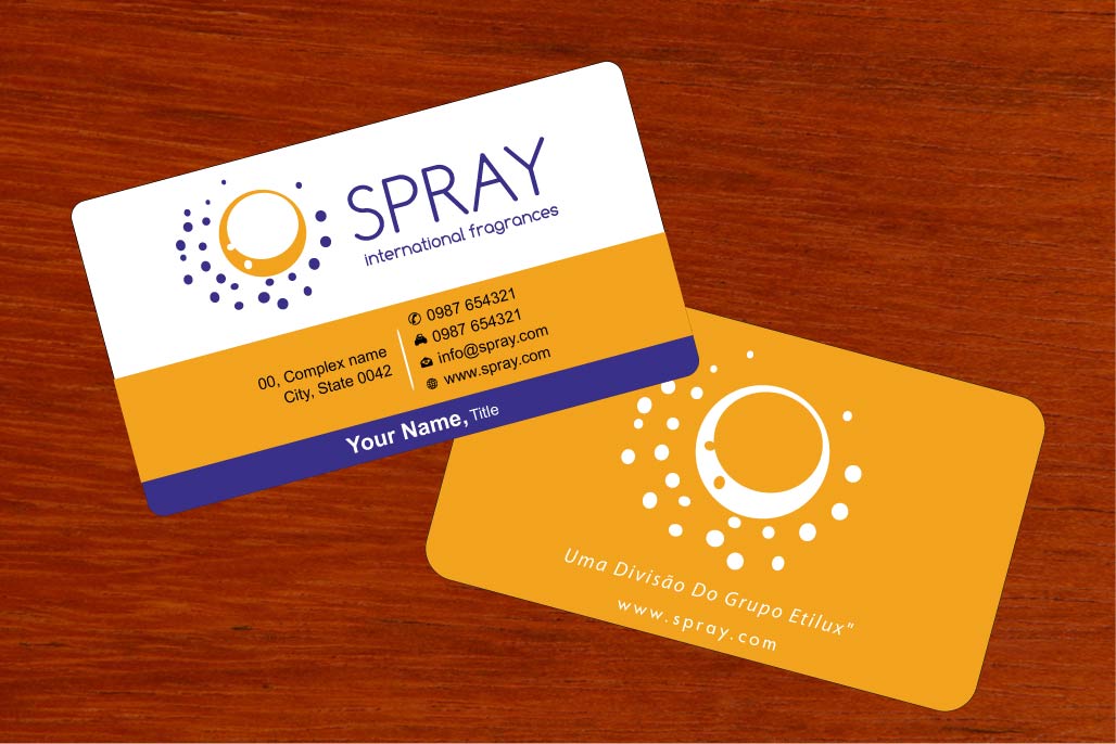 Stationery Design by Sbss for Unique | Design #1800735