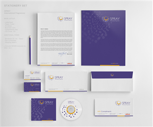 Design de Papeterie par logodentity pour Unique | Design #1795300