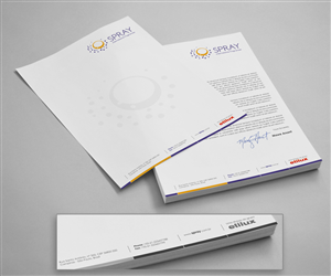 Stationery Design by logodentity for Unique | Design: #1795301