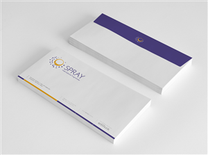 Stationery Design by logodentity for Unique | Design: #1795303