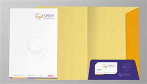 Stationery Design by logodentity for Unique | Design: #1795305