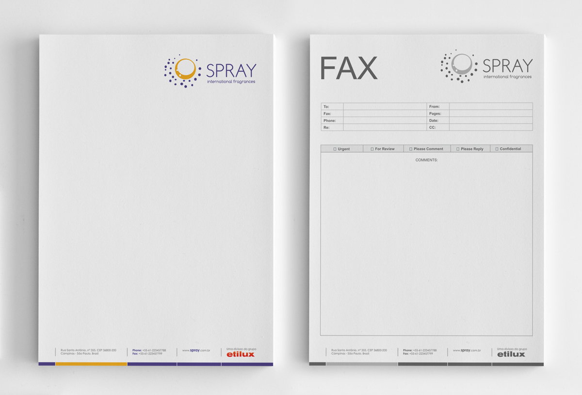 Stationery Design by logodentity for Unique | Design #1795309