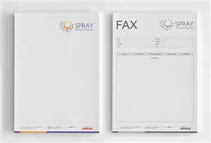 Stationery Design by logodentity for Unique | Design: #1795309