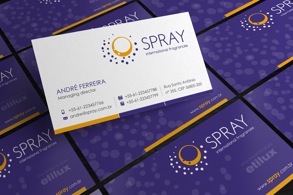 Stationery Design by logodentity for Unique | Design #1795317