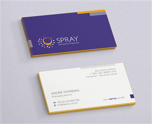 Stationery Design by logodentity for Unique | Design: #1795318