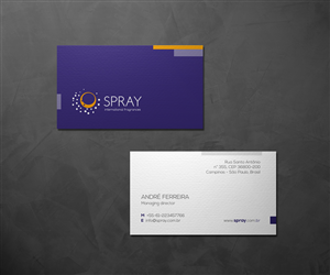 Stationery Design by logodentity for Unique | Design: #1795320