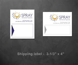 Stationery Design by logodentity for Unique | Design: #1795328