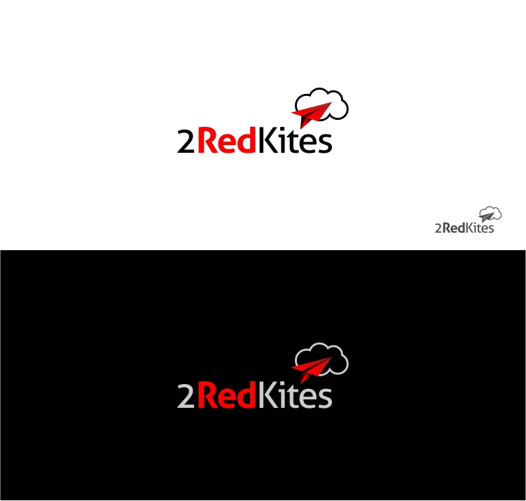 Logo Design by ADesign for 2 Red Kites | Design #1847554
